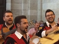 Spaanse muziek