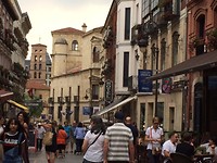 Straatje