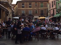 Plaza de San Martin
