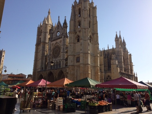 Markt