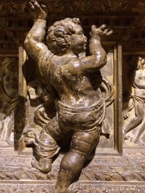 Putti