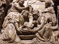 Geboorte van Christus