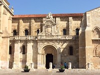 San Isidoro