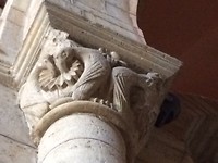 Romaanse figuren