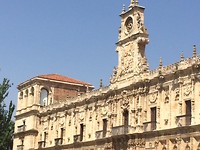 San Marco  vijf sterren hotel