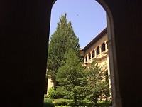 Kloostertuin
