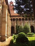 Kloostertuin