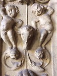 Putti in de San Marco
