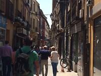 Straatje