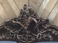 Herkenbasr Gaudi-motieven