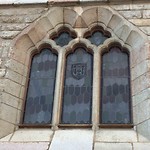 Er zit swung in dit venster