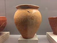 Potten uit de Romeinse tijd