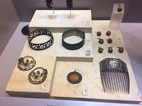 Juwelen uit de 18-19e eeuw
