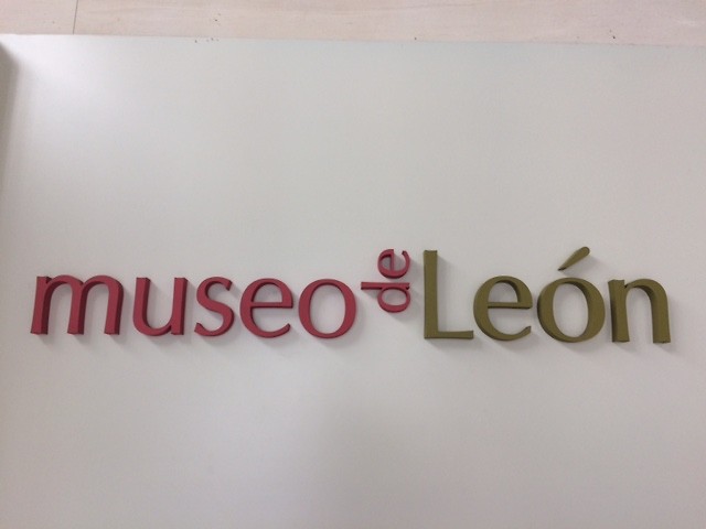 Museo de Leon