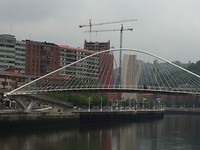 Zabizuri (Wiite Brug in het Baskisch)