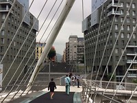 Over de witte brug