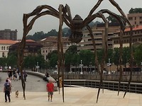 Maman van Louise Bourgeois