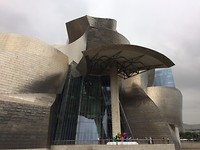 Museo Guggenheim Bilbao (1997)