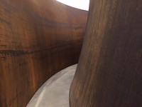 Richard Serra, The Matter of time, 1994-2005