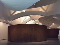 Richard Serra, The Matter of time