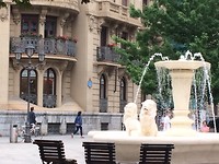 Straatbeeld