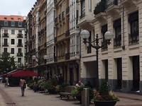 Straatbeeld