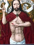 Nicolas Solana, Noli me tangere,