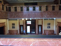 Museum van schone kunsten