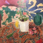 Francisco Iturrino, Stilleven, 1910-1911