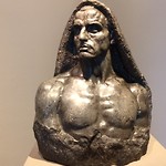 Quintin de Torre, Dokwerker van Bilbao, 1922