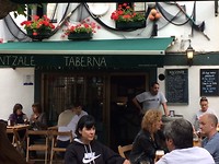 Bar Arrantzale