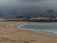 Playa de Ereaga