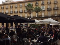 Plaza Neuvo