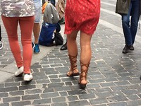Lijkt op  Schotse dans