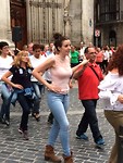 Baskische dans