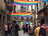 Bilbao Pride