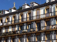 Plaza de la Constitucion
