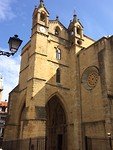 Iglesia de San Vicente