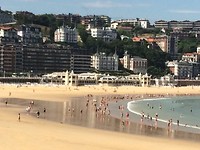 Playa de la Concha