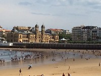 Playa de la Concha