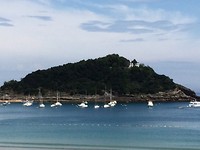 Isla de Santa Clara