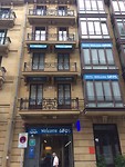 Hotel Welvome Gros