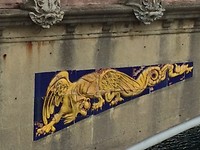 Puente de Maria Christina