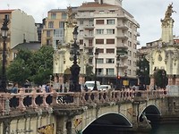 Puente de Maria Chistina