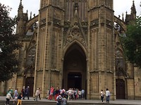 Catedral del Buen Pastor de San Sebastian