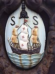 Wapen van San Sebastian
