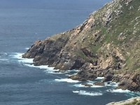 Costa da morte