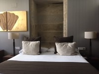 Hotelkamer