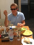 Lunch