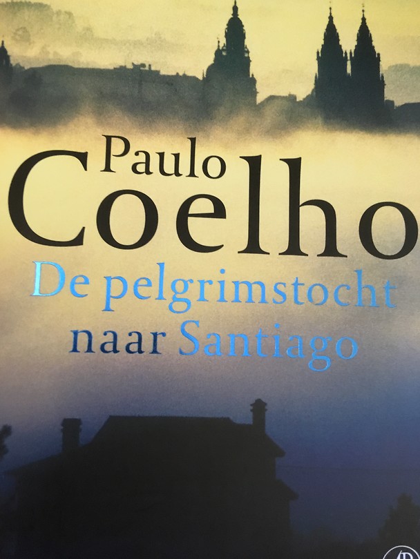Boek uitgelezen